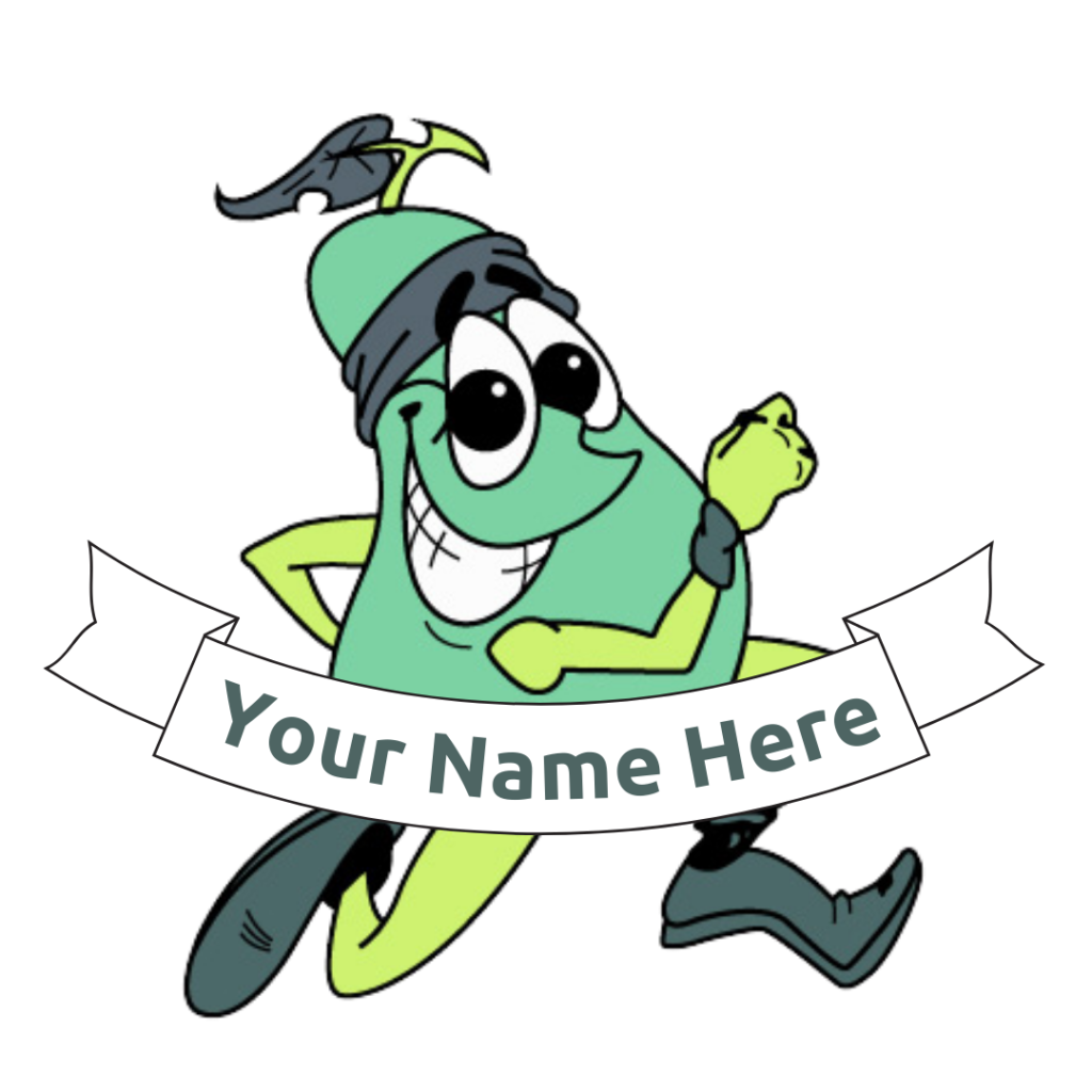 We Need YOU… to Sponsor the Pear Run!